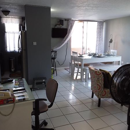 Mcfarlane'S Place Ocho Rios Esterno foto
