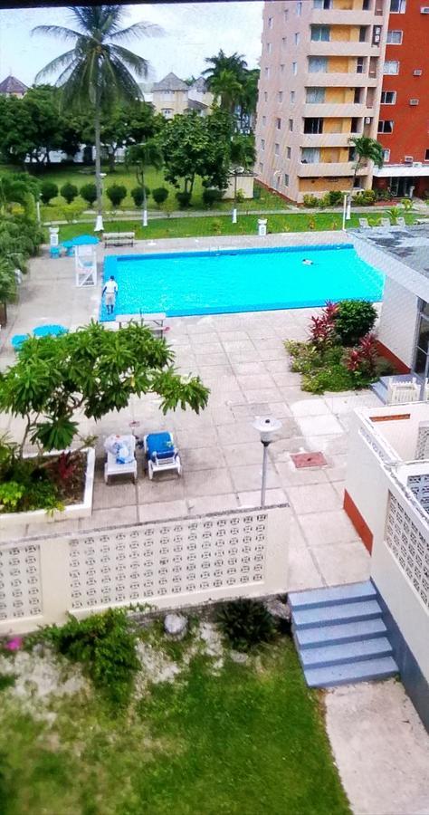 Mcfarlane'S Place Ocho Rios Esterno foto