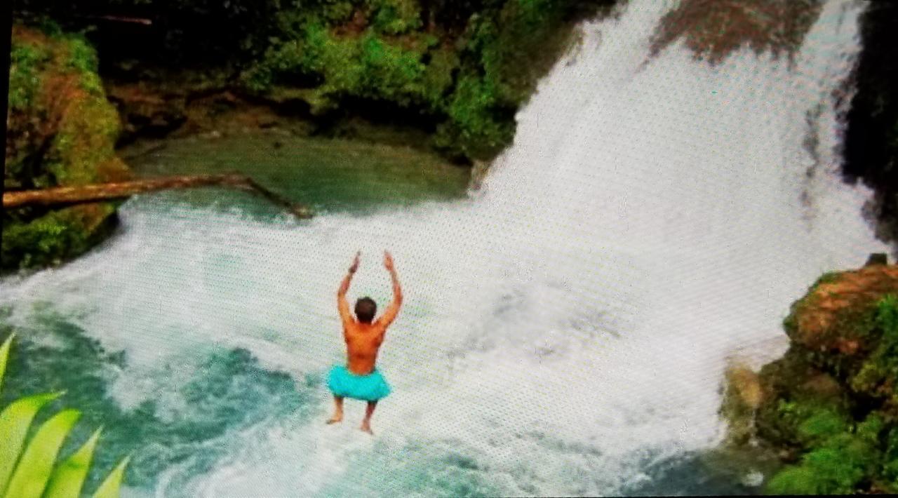 Mcfarlane'S Place Ocho Rios Esterno foto