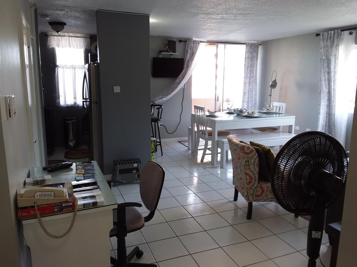 Mcfarlane'S Place Ocho Rios Esterno foto
